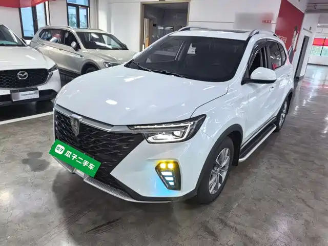 Roewe Roewe RX5 2025