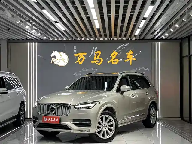 Volvo Volvo XC90 2016