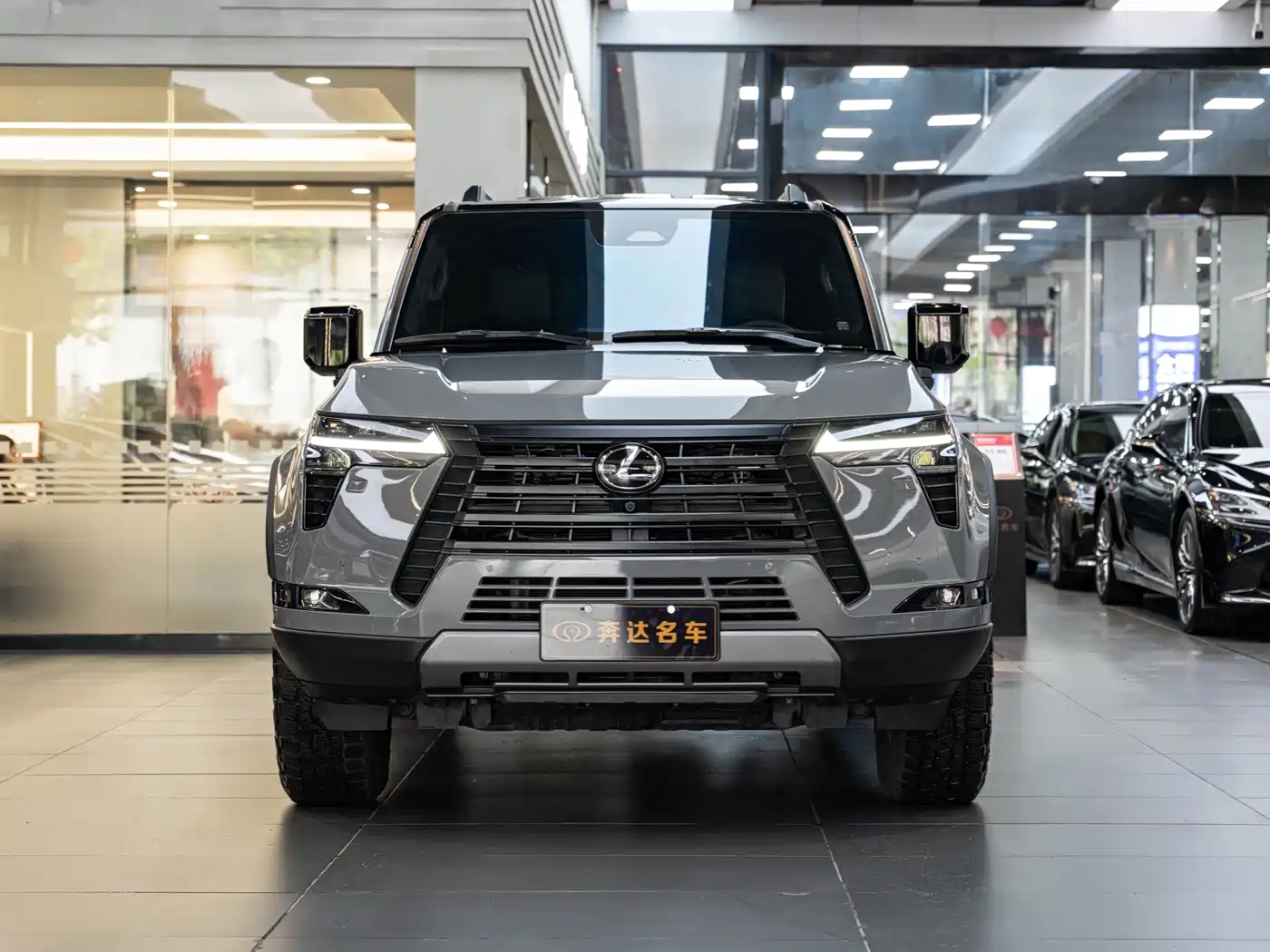 Lexus Lexus GX