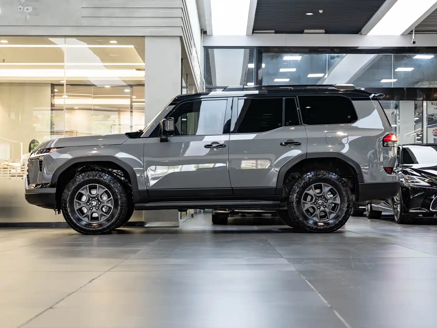 Lexus Lexus GX