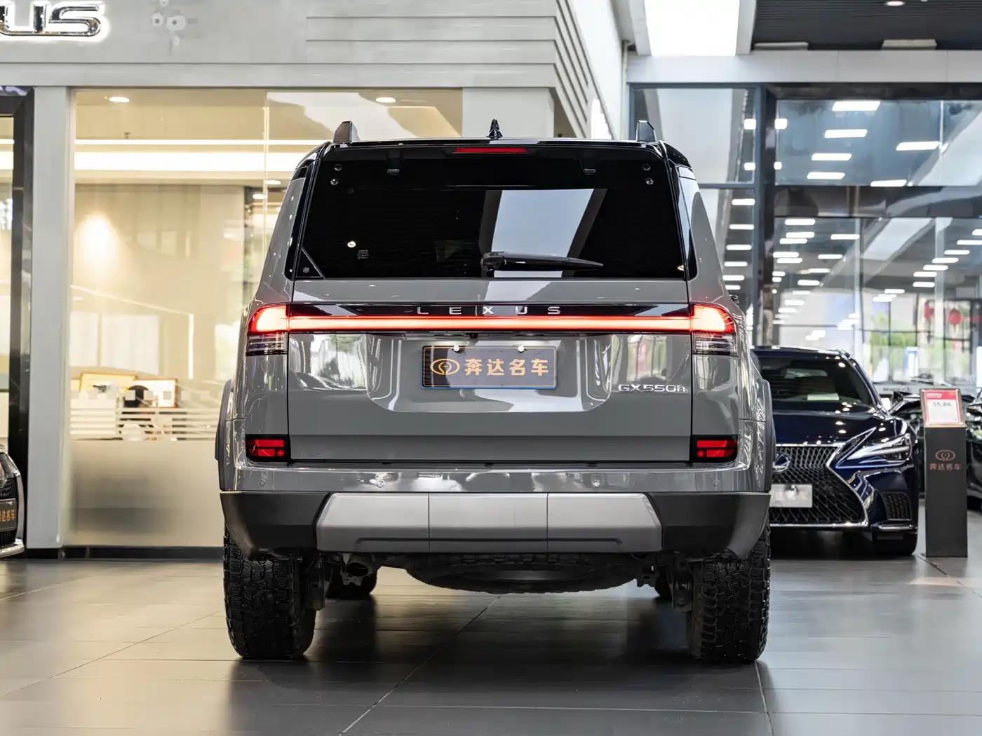 Lexus Lexus GX