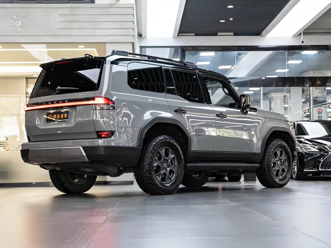 Lexus Lexus GX