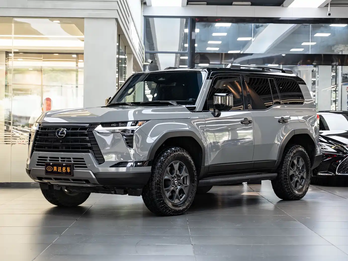 Lexus Lexus GX