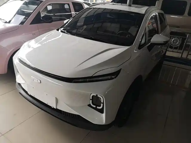 Geely Geometry Geely Geometry E Firefly 2023