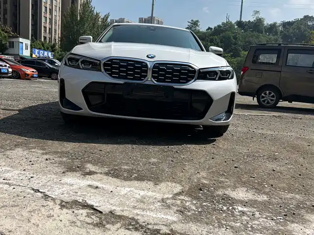 BMW BMW 3 Series 2024