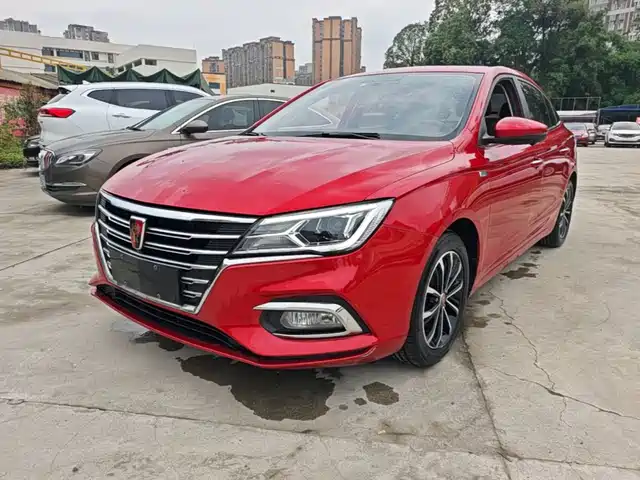 Roewe Roewe i5
