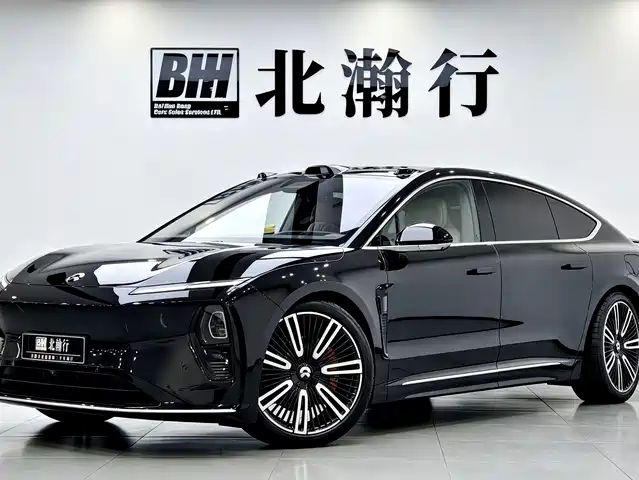NIO NIO ET9