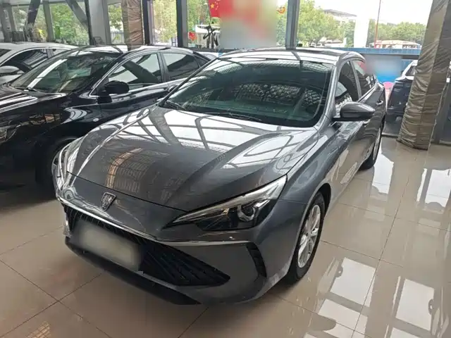 Roewe Roewe i5 2024