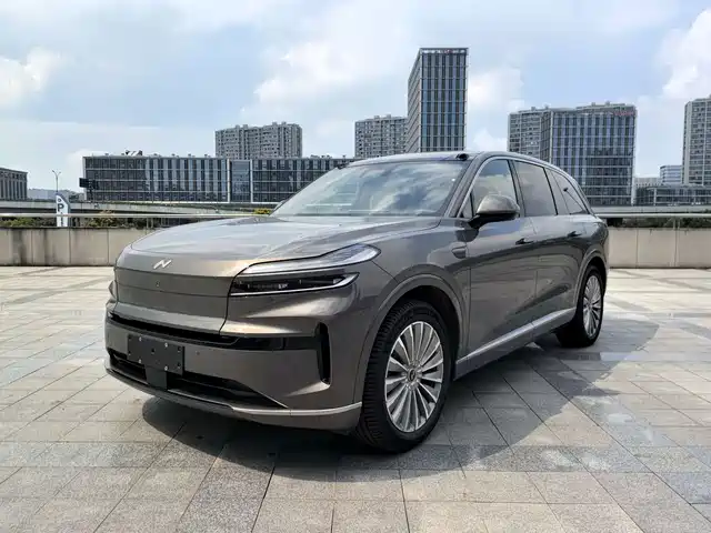 Ledao Ledao L90 2025