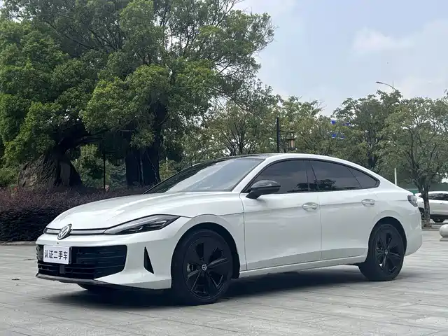 Volkswagen Lamando 2025
