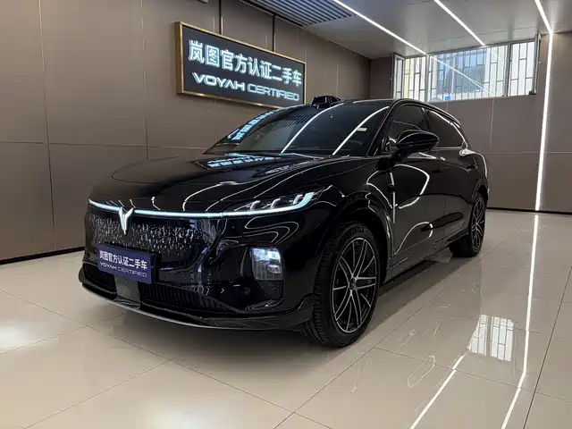 Voyah Auto Voyah Zhiyin 2025
