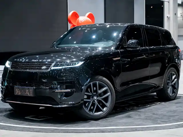 Land Rover Range Rover Sport 2023