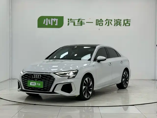 Audi Audi A3 2023