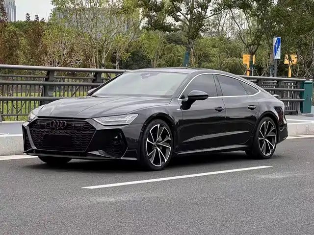 Audi Audi A7