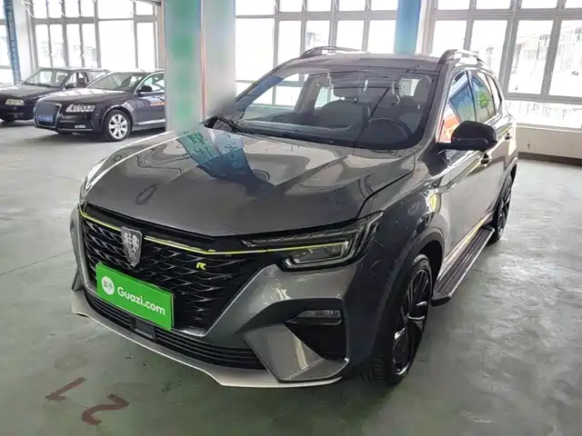 Roewe Roewe RX5 New Energy