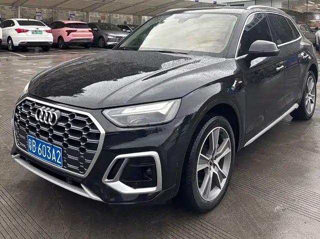 Audi Audi Q5L 2023