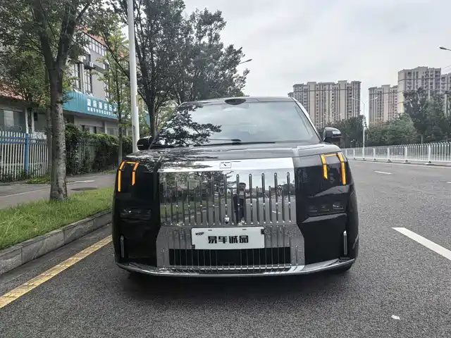ZEEKR Zeekr 009