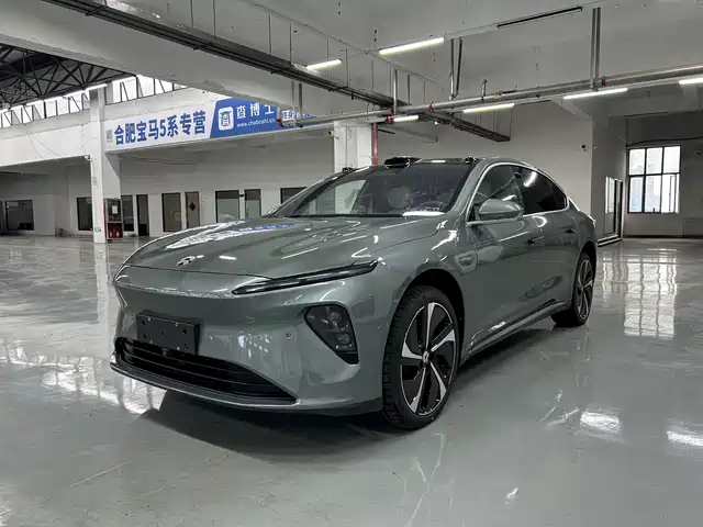NIO NIO ET7