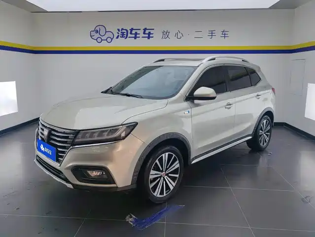 Roewe Roewe RX5 2019