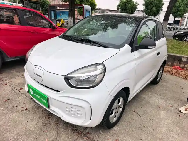 Roewe Kaiwei CLEVER