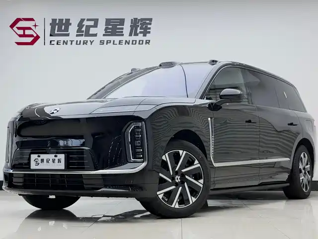NIO NIO ES9