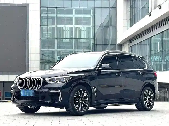 BMW BMW X5