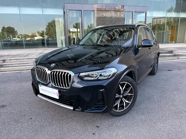 BMW BMW X3