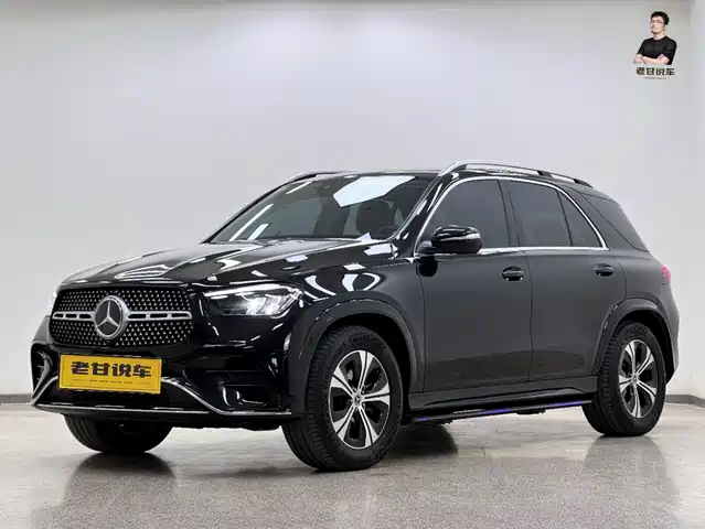 Mercedes-Benz Mercedes-Benz GLE 2023