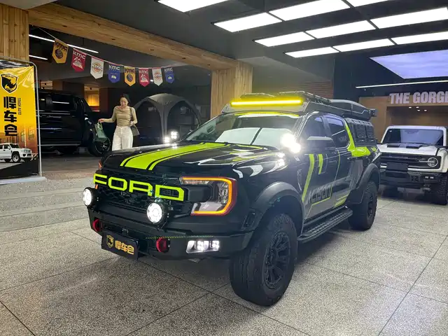 Ford Ford Ranger