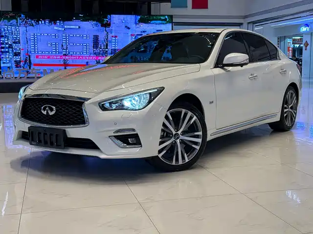 Infiniti Infiniti Q50L