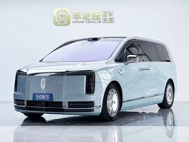 Zunjie Zunjie V800 —