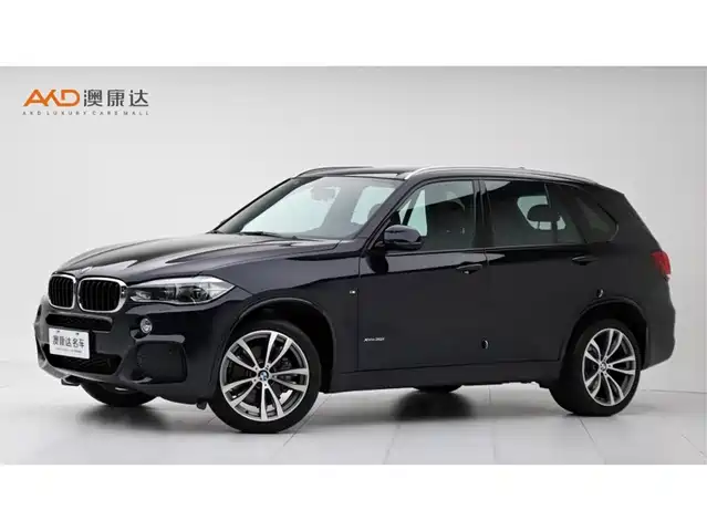 BMW BMW X5 (Import) 2019