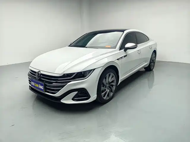 Volkswagen FAW-Volkswagen CC