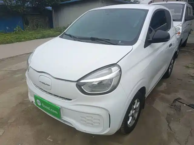 Roewe Kaiwei CLEVER 2023