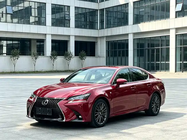 Lexus Lexus GS 2017