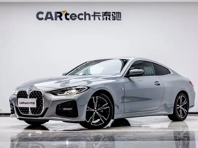 BMW BMW 4 Series 2023