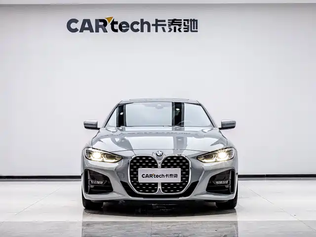 BMW BMW 4 Series 2023