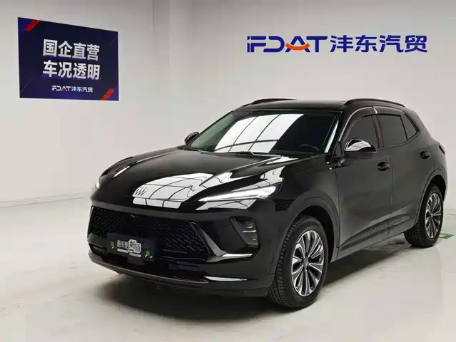 Buick Envision S 2024
