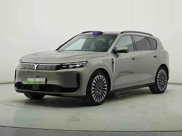 Voyah Auto VOYAH FREE 2025