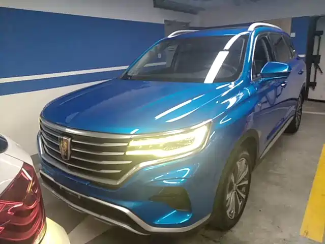 Roewe Roewe RX5 MAX 2019