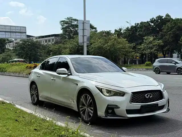 Infiniti Infiniti Q50L 2018