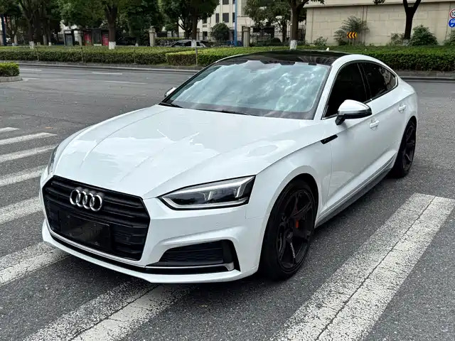 Audi Audi A5 (Import) 2017