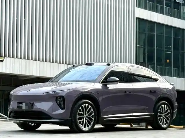 NIO NIO EC6