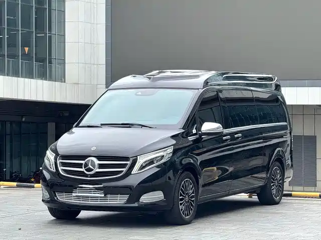 Mercedes-Benz Mercedes-Benz V-Class 2020