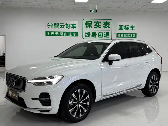 Volvo Volvo XC60