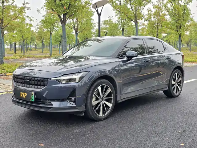Polestar Polestar 2