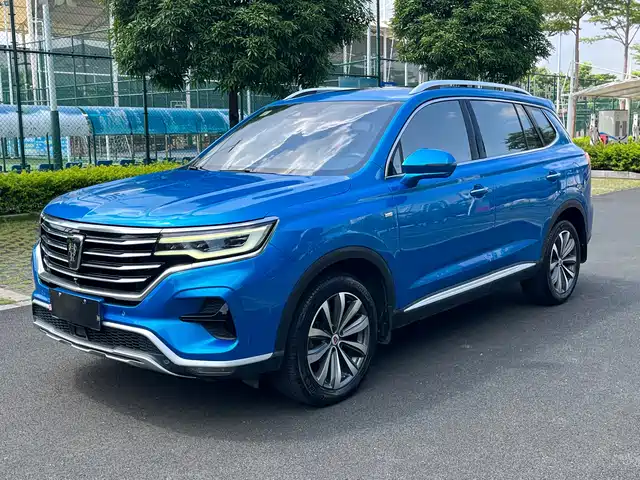 Roewe Roewe RX5 MAX 2019
