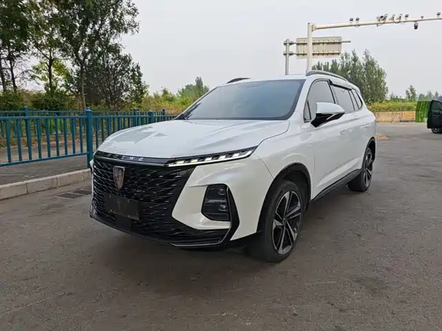 Roewe Roewe RX5 MAX