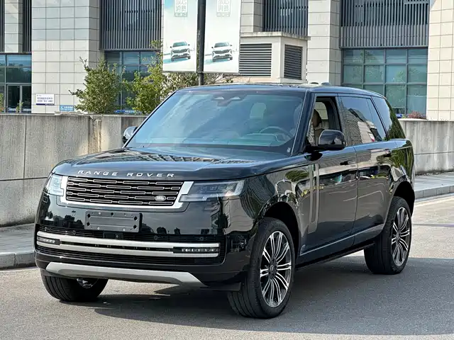 Land Rover Range Rover 2024
