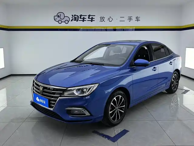 Roewe Roewe i5 2020